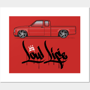 lowrider Posters and Art